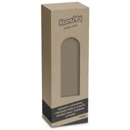 Kooshty Concorde Stainless Steel Box